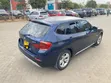 BMW X1 2014 Blue - 4