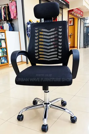Viti vya Kichwa vya Kawaida