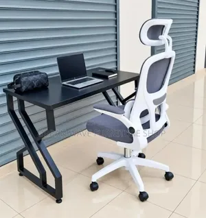 Boss Office Products Gaming Home Office Desk