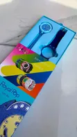 Ap x Swatch Royal Pop Watch ya Mitindo - 5
