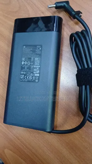HP Bluepin 280W Power Supply