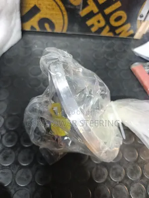Turbocharger Mpya 2KD kwa Toyota Hiace & Hilux