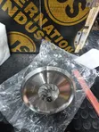 Brand New 2KD Turbocharger for Toyota Hiace & Hilux - 3