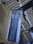 Betri ya Kubadilisha Lenovo T460s/T470s - 3