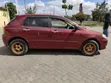 Toyota Allex 2008 Nyekundu - 5