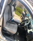 Toyota Axio 2012 Nyeupe - 1