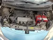 Nissan Note 2013 Blue - 2