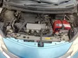 Nissan Note 2013 Blue - 3