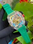 Richard Mille Chronograph Watch - 1