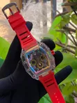 Richard Mille Chronograph Watch - 2