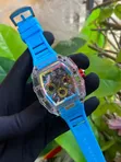 Richard Mille Chronograph Watch - 4