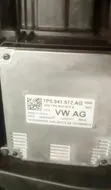 Kikoi cha Mwangaza cha Volkswagen Tiguan II Ad1 MQB (Kimetumika) - 3