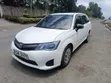 Toyota Corolla Fielder 1.5 Petrol AWD 2013 White - 3