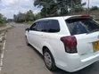 Toyota Corolla Fielder 1.5 Petrol AWD 2013 White - 4