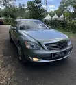Mercedes-Benz S-Class S 320 CDI (W221) 2007 Gray - 2