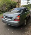 Mercedes-Benz S-Class S 320 CDI (W221) 2007 Gray - 5