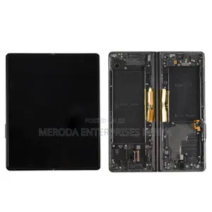Samsung Z Fold 2 Screen Replacement Service
