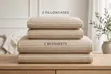 Premium Bedsheets - 6x6/7 Bedsheets in Nairobi - 2