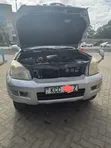 Toyota Land Cruiser Prado 2008 Silver - 3