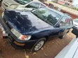 Toyota Corolla II DX 1999 Bluu - 2
