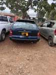 Toyota Corolla II DX 1999 Bluu - 3