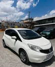 Nissan Note 2016 White - 1