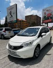 Nissan Note 2016 White - 3