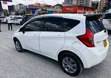 Nissan Note 2016 White - 4