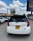 Nissan Note 2016 White - 5