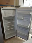 Exuk Fridge Mlango Mmoja - 3