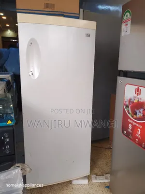 Friji la LG 180L