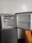 Samsung Fridge Mlango Mbili - Lita 280 - 1