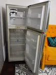 Samsung Fridge Mlango Mbili - Lita 280 - 2