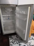 Samsung Fridge Mlango Mbili - Lita 280 - 3