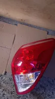 Taa ya Nyuma ya Toyota RAV4 2006-2008 - 1