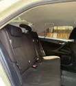 Toyota Mark X 2014 White - 1