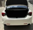 Toyota Mark X 2014 White - 3