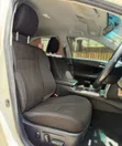 Toyota Mark X 2014 White - 4