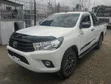Toyota Hilux Single Cab 2019 - 1