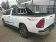 Toyota Hilux Single Cab 2019 - 3