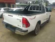 Toyota Hilux Single Cab 2019 - 5