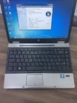 Laptop HP EliteBook 840 G1 - Intel Core i5, 4GB RAM, 500GB HDD - 1