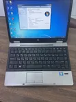 Laptop HP EliteBook 840 G1 - Intel Core i5, 4GB RAM, 500GB HDD - 2