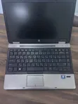 Laptop HP EliteBook 840 G1 - Intel Core i5, 4GB RAM, 500GB HDD - 4
