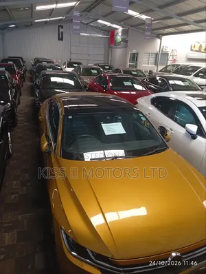 2019 Volkswagen Arteon 2.0T SEL R-Line Gold