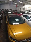 2019 Volkswagen Arteon 2.0T SEL R-Line Gold - 1