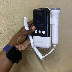KWL101 Fetal Doppler Heartbeat Detector