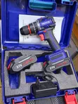 Royce Cordless Drill 21V - 1