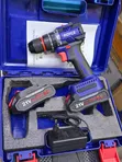 Royce Cordless Drill 21V - 3