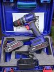 Royce Cordless Drill 21V - 4